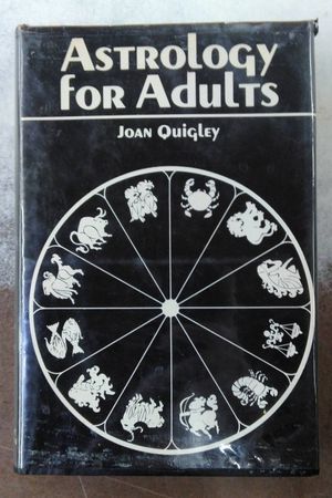 Astrology for Adults image number 0