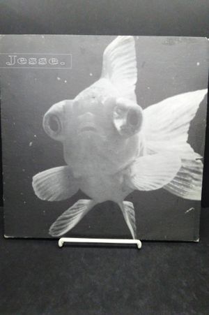 Jesse. image number 0