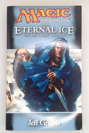 The Eternal Ice image number 0
