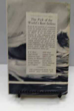 The Hunter and the Whale image number 1