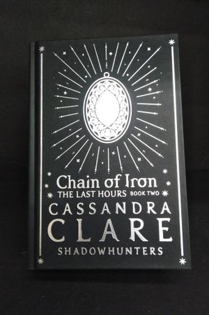 Chain of Iron image number 0