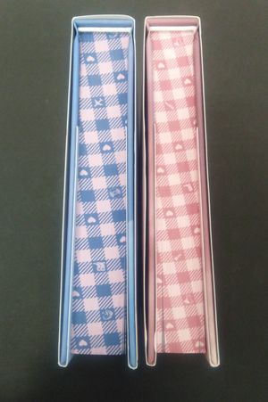 Cherry Peak Duology image number 2