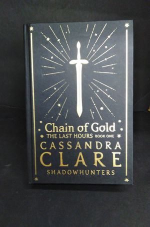 Chain of Gold image number 0