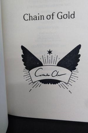 Chain of Gold image number 2