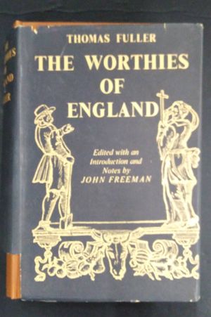 The Worthies of England image number 0
