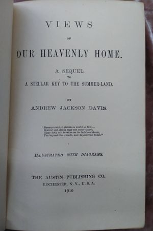 Views of Our Heavenly Home image number 1