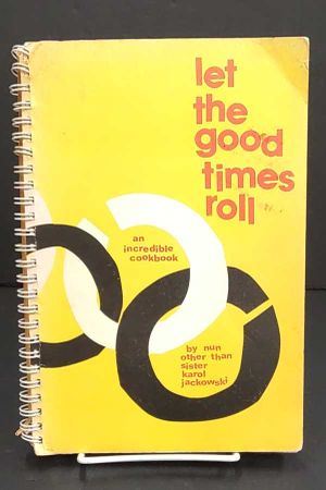 Let the Good Times Roll image number 0