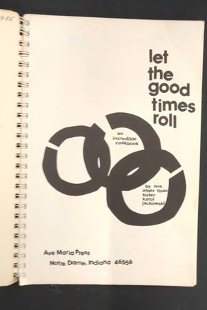 Let the Good Times Roll image number 1