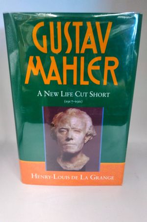 Gustav Mahler image number 0