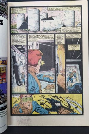 Amazing Spider-man Issue 315 image number 1