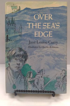 Over the Sea's Edge image number 0