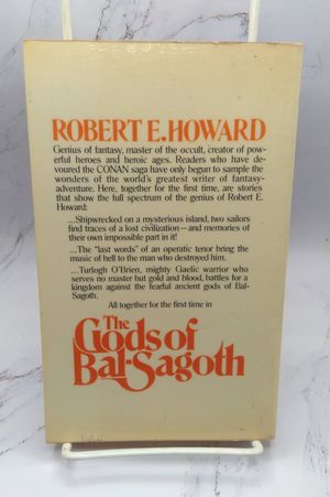 Gods Of Bal-sagoth image number 2