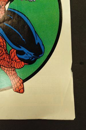 Amazing Spider-man Issue 301 image number 1
