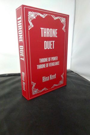 Throne Duet image number 0