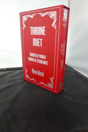 Throne Duet image number 1