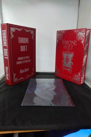 Throne Duet image number 2
