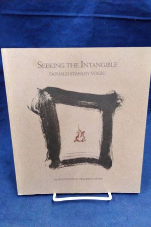 Seeking the Intangible image number 0