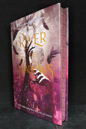 River of Shadows  image number 0