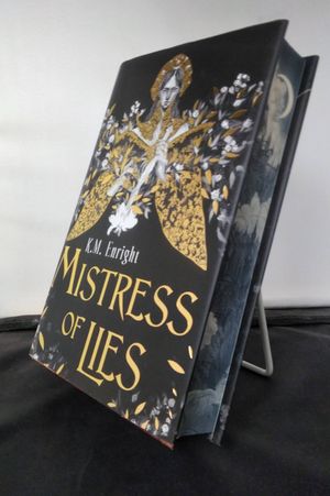 Mistress of Lies image number 0