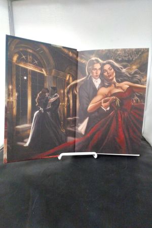 Mistress of Lies image number 2