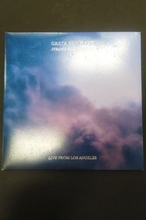 Strange Horizons 2021: Live from Los Angeles image number 0
