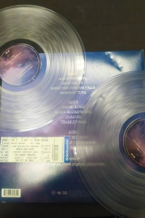 Strange Horizons 2021: Live from Los Angeles image number 1