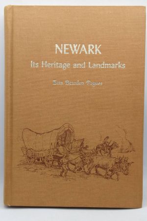 Newark: Its Heritage and Landmarks image number 0