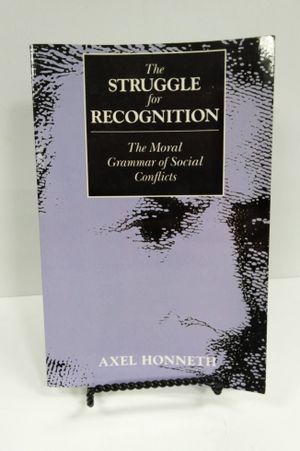 The Struggle for Recognition image number 0
