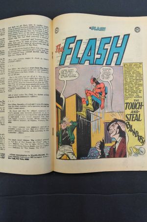 Flash #150 image number 2