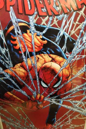 The Amazing Spider-man #6 image number 1