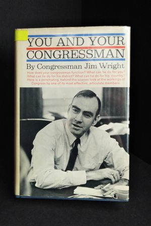 You and Your Congressman image number 0