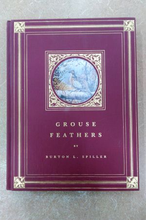 Grouse Feathers Limited Edition image number 0