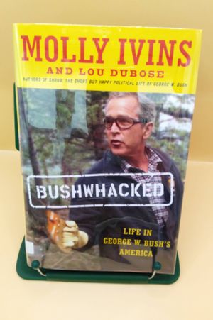 Bushwhacked image number 0
