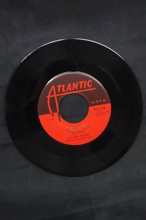 Jim Dandy Got Married/ The Game of Love image number 2