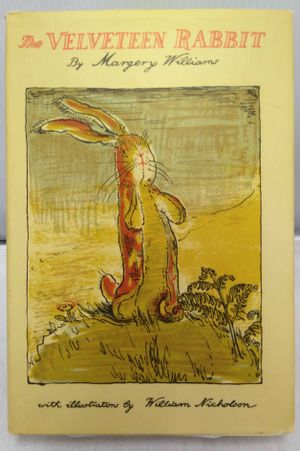 The Velveteen Rabbit or How Toys Become Real image number 0
