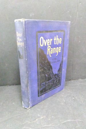 Over the Range to the Golden Gate image number 0