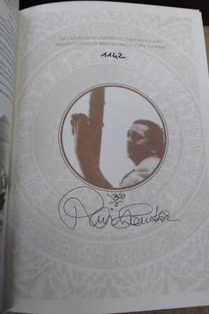 Raga Mala: The Autobiography of Ravi Shankar image number 2