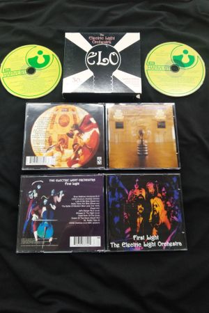 Electric Light Orchestra image number 0