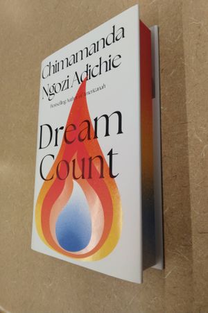 Dream Count Hb image number 0
