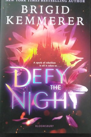 Defy the Knight image number 0