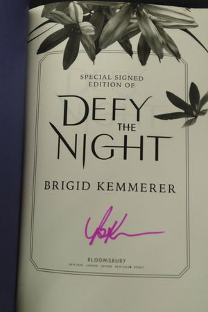 Defy the Knight image number 1