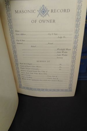 Mackey's Revised Encyclopedia of Freemasonry image number 2
