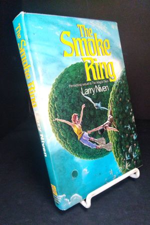 The Smoke Ring image number 0