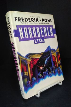 Narabedla Ltd. image number 0