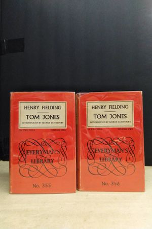 Tom Jones image number 0