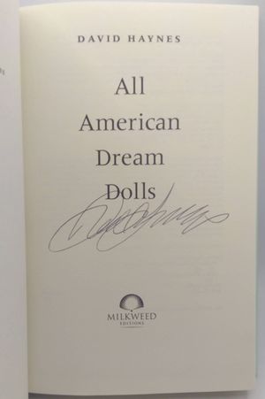 All American Dream Dolls image number 1
