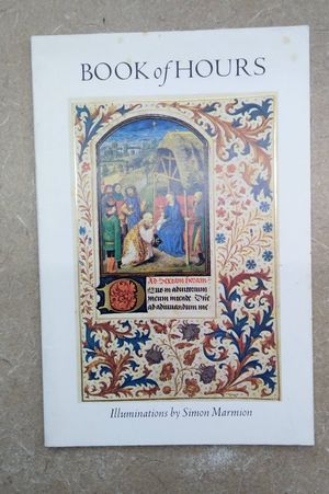 Book Of Hours image number 0
