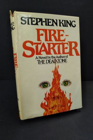 Firestarter image number 0