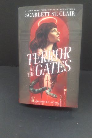 Terror At The Gates image number 0