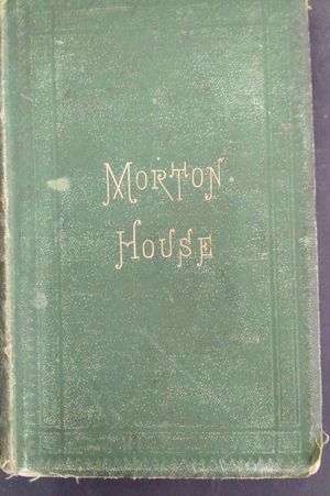 Morton House image number 0